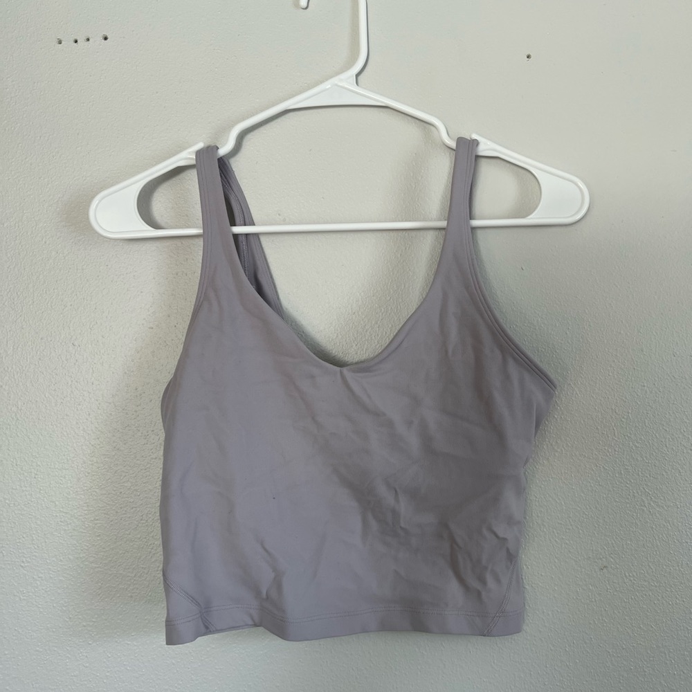Lululemon Align Tank Top